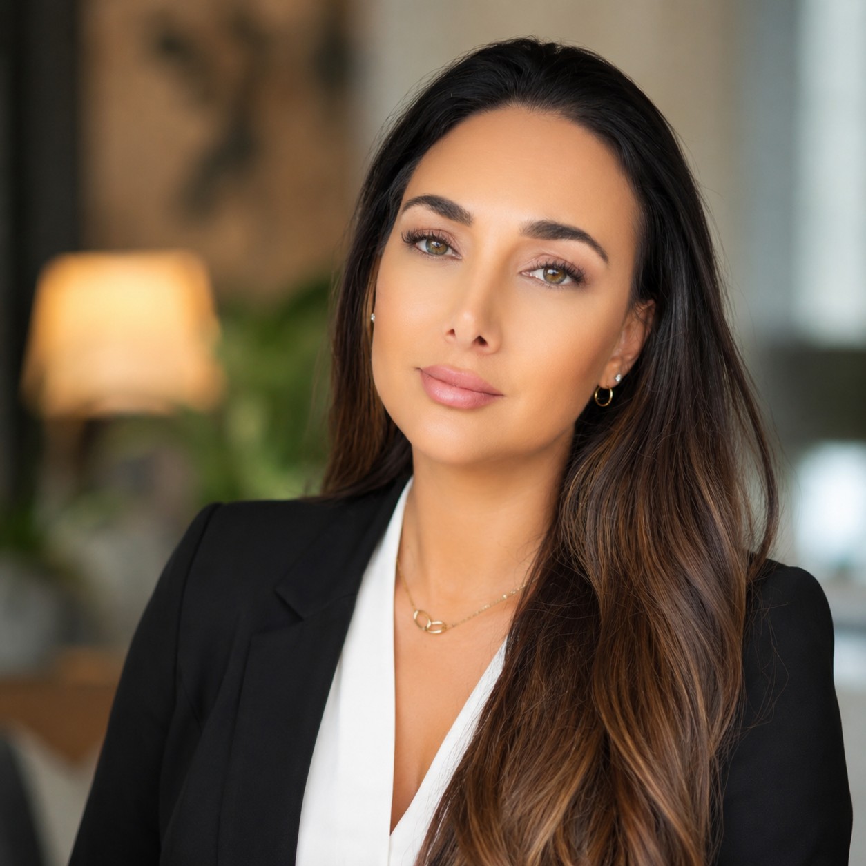 Brooke Schafer, Chief Executive Officer
